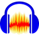 Audacity Logo